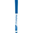 Maped Marker'Peps - Marqueur effaçable - pointe fine - bleu