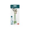 8059174833046-Legami - Câble de recharge Lightning / USB - koala-Avant-2