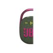 6925281979378-JBL Clip 4 - Mini enceinte sans fil - bluetooth - vert-Gros plan-6