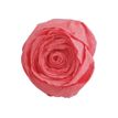 3065501036399-Clairefontaine Premium - Papier crépon - Rouleau 50 cm x 2,5 m - 40 g/m² - rose saumon-P_7550039_1-0