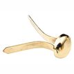 3457707512119-Wonday - 40 Attaches parisiennes dorées--0
