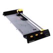 043859550449-Fellowes PROTON - Rogneuse / coupeuse A3 - coupe 12 feuilles-Angle droit-0