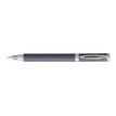 3219912642681-Vuarnet Exception - Stylo plume bleu-Angle gauche-0