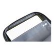 8032572185597-Nava Flat Small - Sac à dos plat pour ordinateur portable 13,3" - olive/gris-Gros plan-7