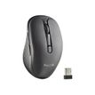 8435430621631-NGS Evo - souris sans fil - silencieuse - noir-Angle gauche-6