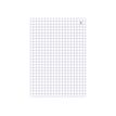 3416790021342-ELVE - Manifold quadrillé 5x5 - 50 tripli - 14,8 x 21 cm-Avant-1