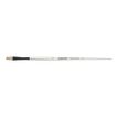 5011386081724-Daler-Rowney Graduate - Pinceau brosse plat n°4 - soie de porc-Angle gauche-0