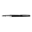 Oberthur Astrée - Stylo plume noir