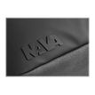 8032572185573-Nava Flat Small - Sac à dos plat pour ordinateur portable 13,3" - noir-Gros plan-5