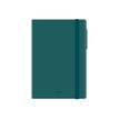 Agenda 1 jour par page - 12 x 18 cm - lavande - Legami Colours Collection