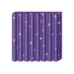 Pâte Fimo Effect - Lilas Pailleté - 57G
