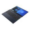 0404051386418-Dynabook Toshiba Tecra A50-J-17G - Pc portable 15,6" - Core i5 1135G7 - 8 Go RAM - 512 Go SS-Angle droit-0
