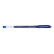 UniBall Signo - Roller - 1 mm - bleu
