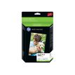 0400791306136-HP 363 - Pack de 6 avec papier Photo - noir, 3 couleurs, cyan clair, magenta clair - cartouche d'encre-P_79130613_2-1