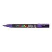 4902778915844-Posca - Marqueur peinture pointe fine - violet-P_79136891_1-0