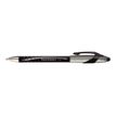 Paper Mate FlexGrip Elite - Stylo à bille - noir