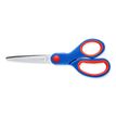 4007817965016-STAEDTLER Noris Club 965 - Ciseaux bouts pointus - 17 cm-P_79139691_2-1