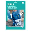 8410782109556-Apli - Papier transfert tous textiles 2 feuilles A4 - Réf. 10955-P_79140466_1-0