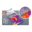 0077511530623-Fellowes - 100 pochettes de plastification A3 (303 x 426 mm) - 80 microns - brillantes -P_79140735_5-4