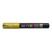 4902778665817-Posca - Marqueur peinture pointe extra fine - or-P_79142393_1-0