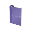 3020120029351-Oxford Office My Colours - Cahier polypro à spirale - A5 - 180 pages - ligné - disponible-P_79144595_7-5
