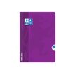 3020120109459-Oxford Openflex - Cahier polypro A4 (21x29,7 cm) - 96 pages - grands carreaux (Seyes) - disponib-P_79144611_8-6