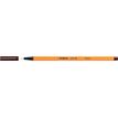 4006381105309-STABILO Point 88 - Feutre fin - 0.4 mm - brun-P_79144849_1-0