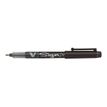 4902505134654-Pilot V Sign Pen - Feutre - pointe moyenne - noir-P_79145645_2-1