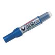 4902505357169-Pilot V SUPER COLOR - Marqueur permanent rechargeable - pointe biseau - bleu-P_79145659_1-0
