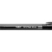 0070330171572-BIC Cristal Clic - Stylo à bille - noir - 1 mm - rétractable-P_79145702_3-2