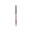 UniBall Eye Fine - Roller - 0,7 mm - rose - pointe moyenne