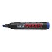 4902778917206-UNI PROCKEY PM - Marqueur permanent - pointe biseau - bleu-P_79145788_1-0