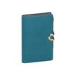 3660942001649-Agenda de poche Winner avec crayon - 2 jours par page - 7,5 x 11,5 cm - disponible dans différentes cou--0