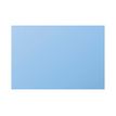 Pollen - 25 Cartes - 110 x 155 mm - 210 g/m² - bleu lavande