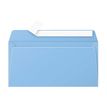 3329680557251-Pollen - 20 Enveloppes - 110 x 220 mm - 120 g/m² - bleu lavande-P_79146738_1-0