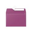 3329680052466-Pollen - 20 Enveloppes - 114 x 162 mm - 120 g/m² - cassis-P_79146763_1-0