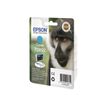 Epson T0892 Singe - cyan - cartouche d'encre originale