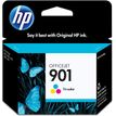0400791491047-HP 901 - 3 couleurs - cartouche d'encre originale (CC656AE)-P_79149104_13-0