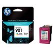 0400791491047-HP 901 - 3 couleurs - cartouche d'encre originale (CC656AE)-P_79149104_14-1