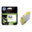 0400791491399-HP 364XL - jaune - cartouche d'encre originale (CB325EE)-P_79149139_14-1