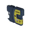 0000791494576-Brother LC980 - jaune - cartouche d'encre originale-P_79149457_8-4