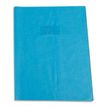 3210330722221-Calligraphe - Protège cahier sans rabat - A4 (21x29,7 cm) - grain losange - bleu clair-P_79151719_2-1