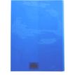 3210330732022-Calligraphe - Protège cahier sans rabat - A4 (21x29,7 cm) - cristalux - bleu transparent-P_79151742_2-1