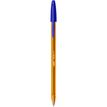 3086123132948-BIC Cristal Fine - Stylo à bille - bleu-P_79153396_1-0