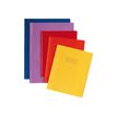3210330722078-Calligraphe - Protège cahier sans rabat - A4 (21x29,7 cm) - noir-P_79345623_1-0