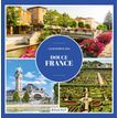 3592930027006-Bouchut Douce France - Calendrier illustré mensuel - 30 x 30 cm--0
