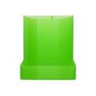 9002493098671-Exacompta Mini-Octo - Pot à crayons vert pomme translucide-P_79351166_1-0