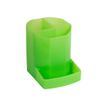 9002493098671-Exacompta Mini-Octo - Pot à crayons vert pomme translucide-P_79351166_2-1