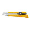0091511900019-OLFA - Cutter rétractable L1 GREEN - 18 mm-P_79355814_1-0