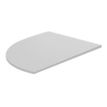 3700245512081-Table de réunion pliante - quart de rond - L70 x H74 x P70 cm - imitation hêtre/noir-P_79357200_1-0